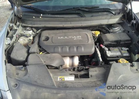 2016 Jeep Cherokee Limited из США, поврежденный, VIN 1C4PJMDB7GW289240